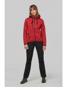 Pantalon léger femme - PA1003