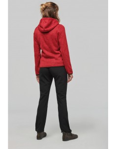 Pantalon léger femme - PA1003 2