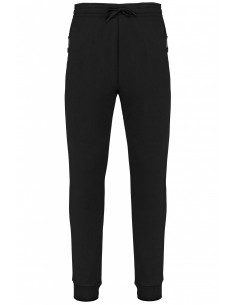 Pantalon de jogging à...