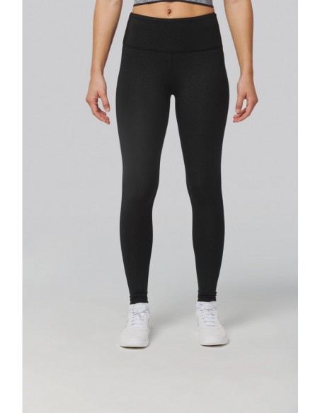 Legging écoresponsable femme - PA1015-Accueil-Alchimistes