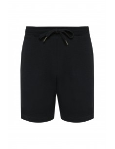 Bermuda molleton non gratté... 2