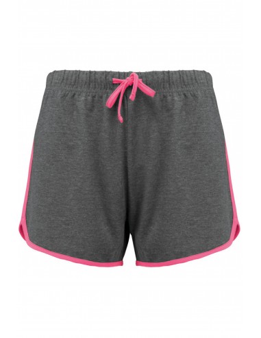 Short de sport femme - PA1021-Accueil-Alchimistes