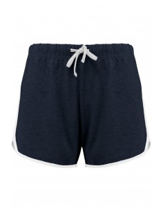 Short de sport femme - PA1021