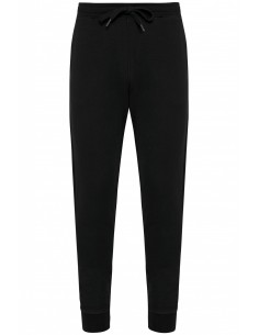 Pantalon molleton non... 2