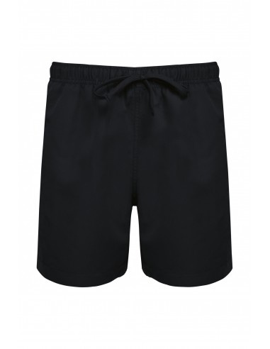 Short de bain écoresponsable homme - K760-Accueil-Alchimistes