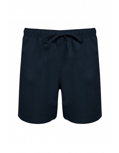 Short de bain écoresponsable homme - K760-Accueil-Alchimistes