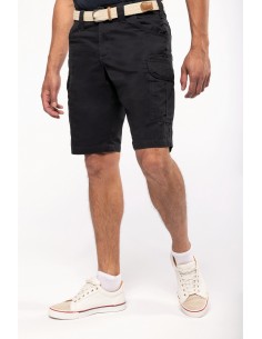 Bermuda multipoches - K766