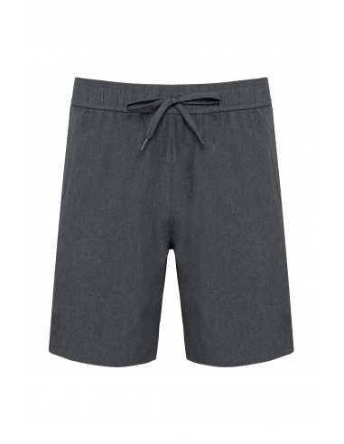 Short de padel bicolore homme - PA1030-Accueil-Alchimistes