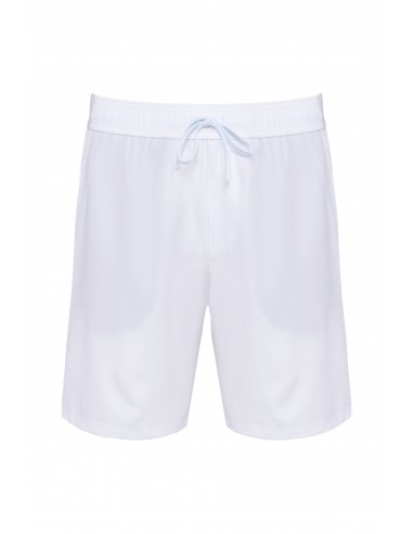 Short de padel bicolore homme - PA1030-Accueil-Alchimistes