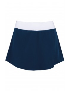 Jupe de padel avec short...