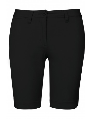 Bermuda chino femme - K751-Accueil-Alchimistes