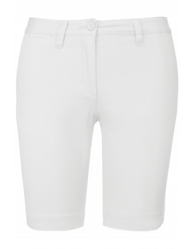 Bermuda chino femme - K751-Accueil-Alchimistes