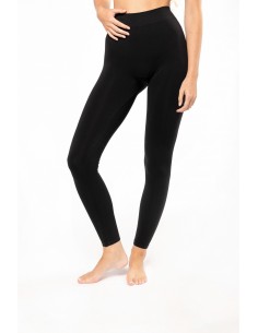 Legging femme sans coutures...