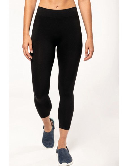 Legging femme 7/8 sans coutures - K7011-Accueil-Alchimistes