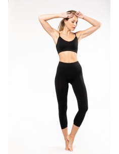 Legging femme 7/8 sans... 2