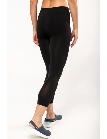 Legging femme 7/8 sans coutures - K7011-Accueil-Alchimistes