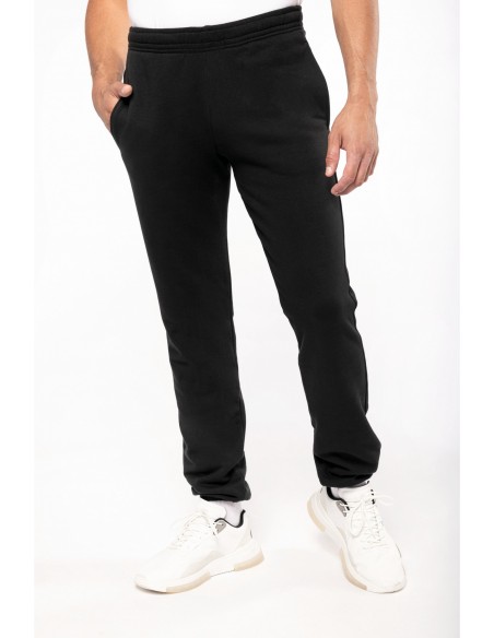 Pantalon molleton écoresponsable homme - K7025-Accueil-Alchimistes