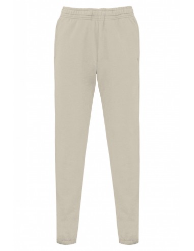 Pantalon molleton écoresponsable homme - K7025-Accueil-Alchimistes