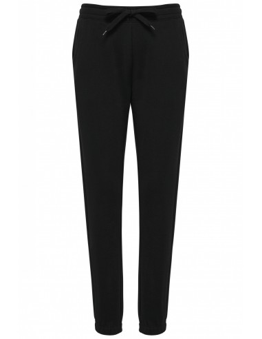 Pantalon jogging écoresponsable femme - K7027-Accueil-Alchimistes