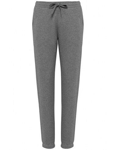 Pantalon jogging écoresponsable femme - K7027-Accueil-Alchimistes