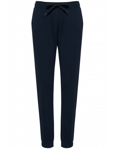 Pantalon jogging écoresponsable femme - K7027-Accueil-Alchimistes