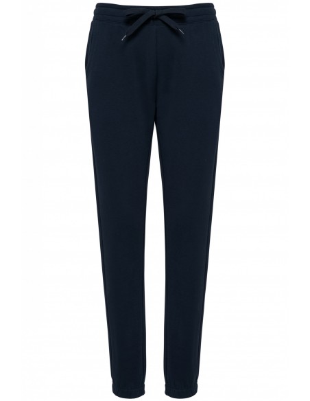 Pantalon jogging écoresponsable femme - K7027-Accueil-Alchimistes