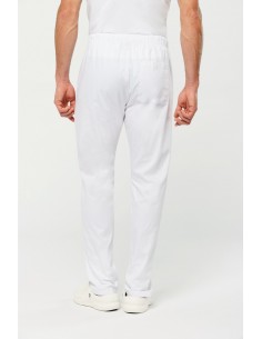 Pantalon coton unisexe - WK704 2