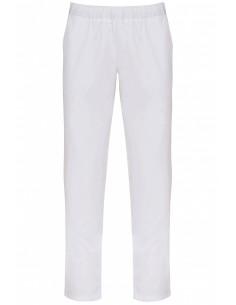 Pantalon polycoton homme -... 2
