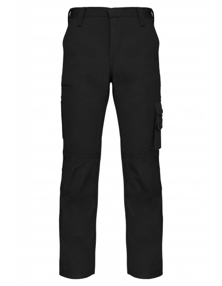 Pantalon de travail multipoches homme - WK795-Accueil-Alchimistes