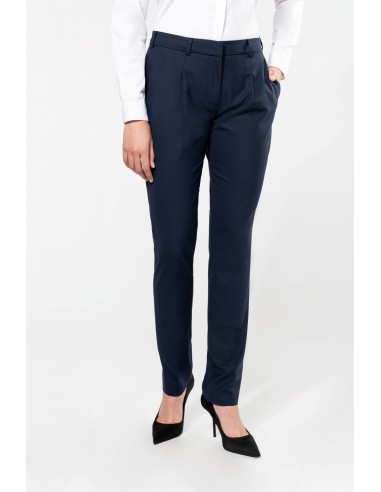 Pantalon City femme - PK750-Accueil-Alchimistes