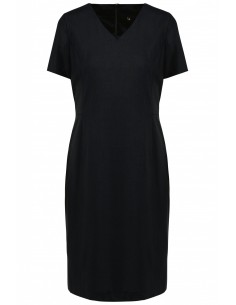 Robe droite - PK5000 2