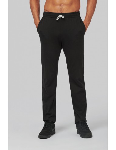 Pantalon de jogging en coton léger unisexe - PA186-Accueil-Alchimistes