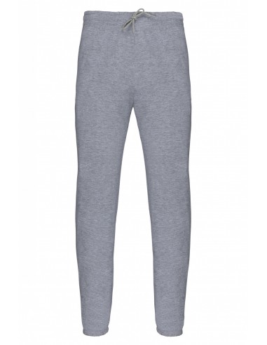 Pantalon de jogging en coton léger unisexe - PA186-Accueil-Alchimistes