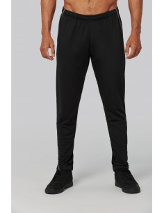 Pantalon d'entraînement...