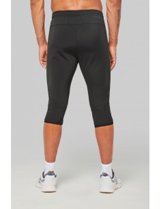 Pantacourt d'entraînement... 2