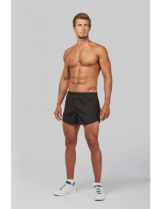 Short de running - PA133 2