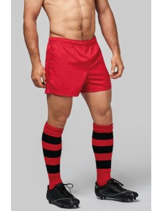 copy of Short de rugby...