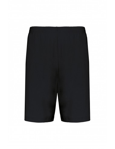 Short jersey sport - PA151-Accueil-Alchimistes