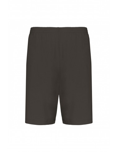 Short jersey sport - PA151-Accueil-Alchimistes