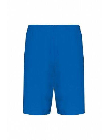 Short jersey sport - PA151-Accueil-Alchimistes