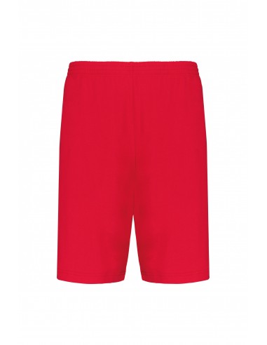 Short jersey sport - PA151-Accueil-Alchimistes