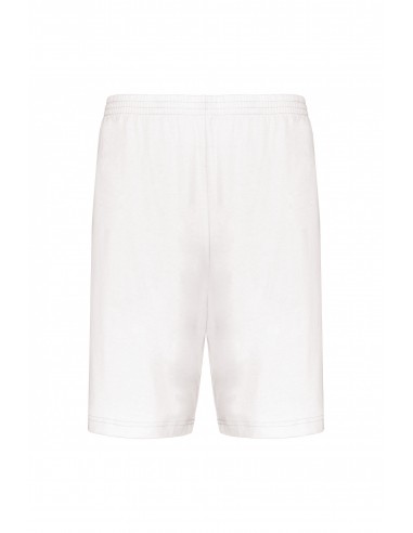 Short jersey sport - PA151-Accueil-Alchimistes