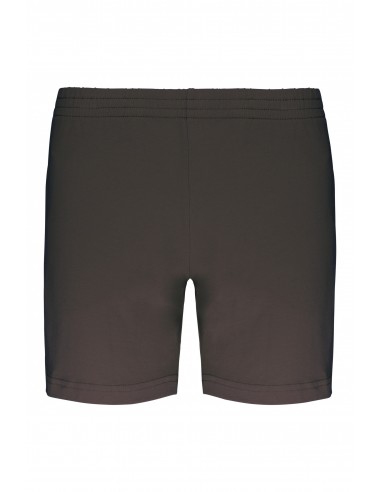 Short jersey sport femme - PA152-Accueil-Alchimistes