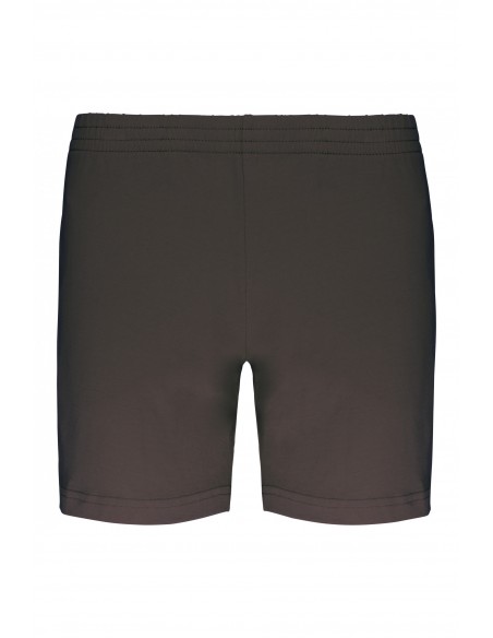 Short jersey sport femme - PA152-Accueil-Alchimistes