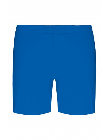 Short jersey sport femme - PA152-Accueil-Alchimistes