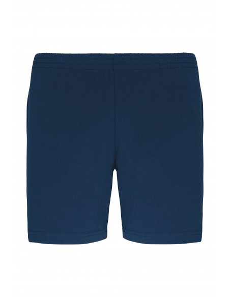 Short jersey sport femme - PA152-Accueil-Alchimistes