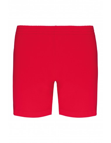 Short jersey sport femme - PA152-Accueil-Alchimistes