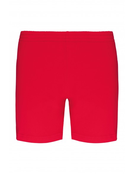 Short jersey sport femme - PA152-Accueil-Alchimistes