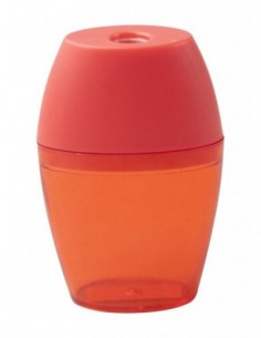 Tipped taille-crayon