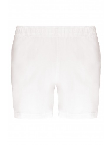 Short jersey sport femme - PA152-Accueil-Alchimistes